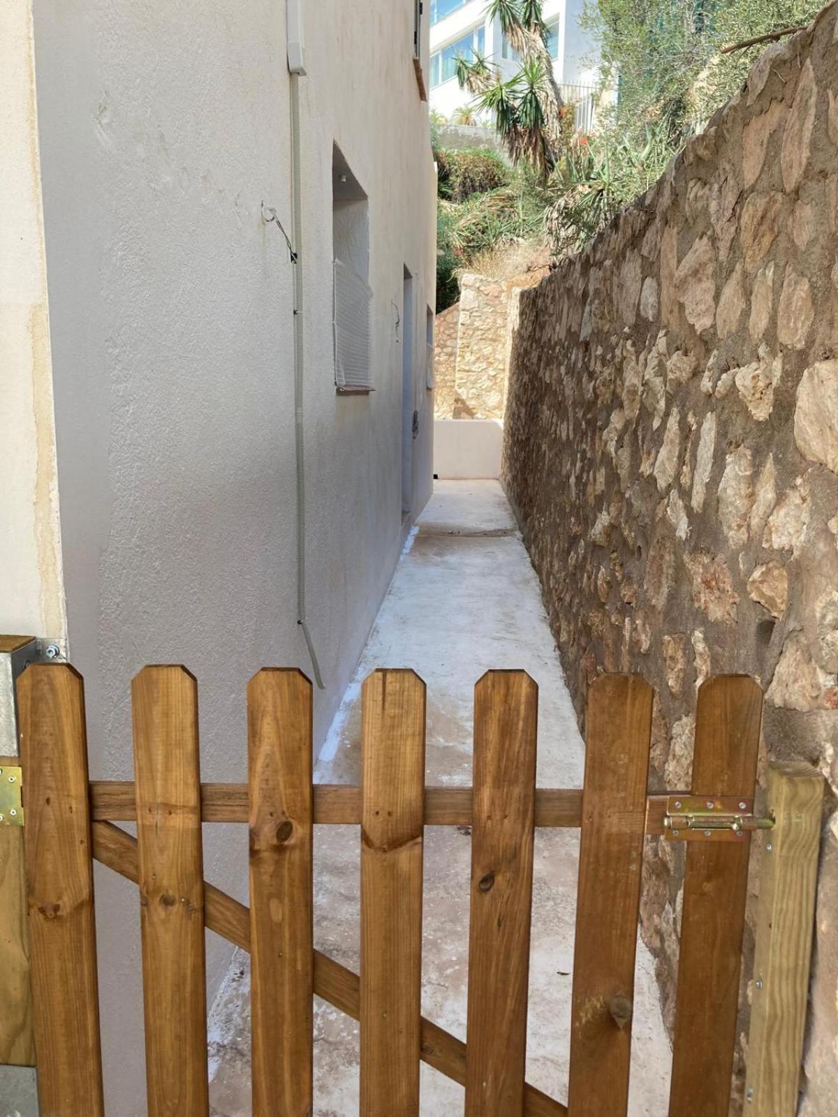Amplia Y Tranquila Con Bano Privado En Piso Compartido Apartment *