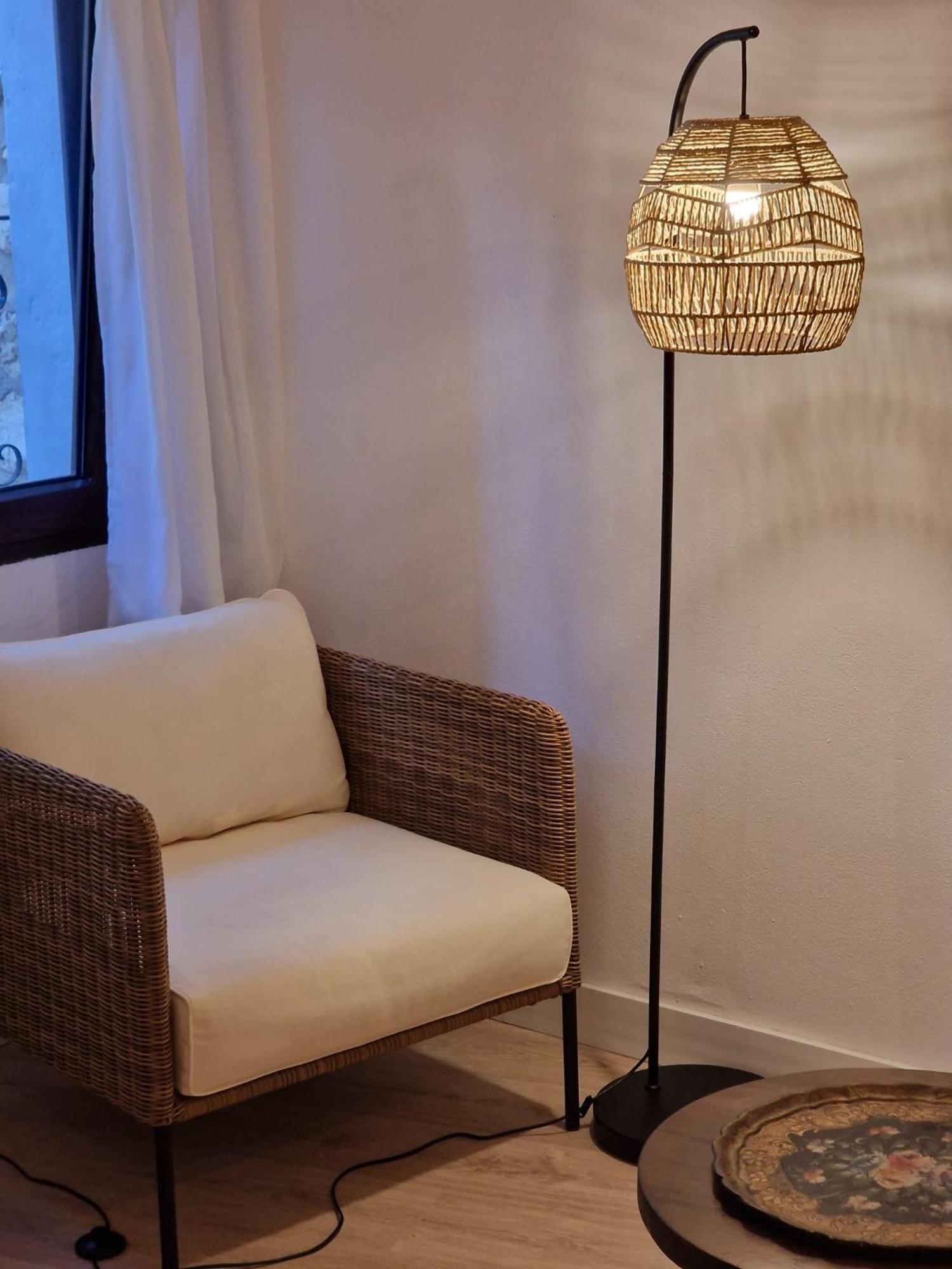 Amplia Y Tranquila Con Bano Privado En Piso Compartido Málaga