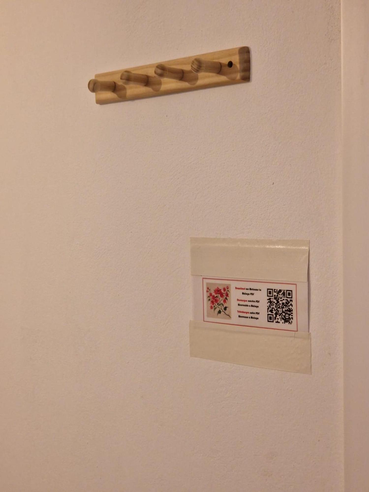 Amplia Y Tranquila Con Bano Privado En Piso Compartido Apartment