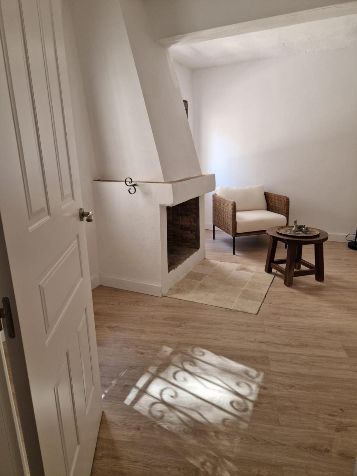 Lejlighed Amplia Y Tranquila Con Bano Privado En Piso Compartido Málaga