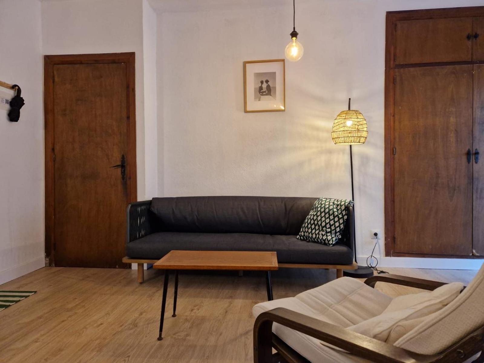 Lejlighed Amplia Y Tranquila Con Bano Privado En Piso Compartido